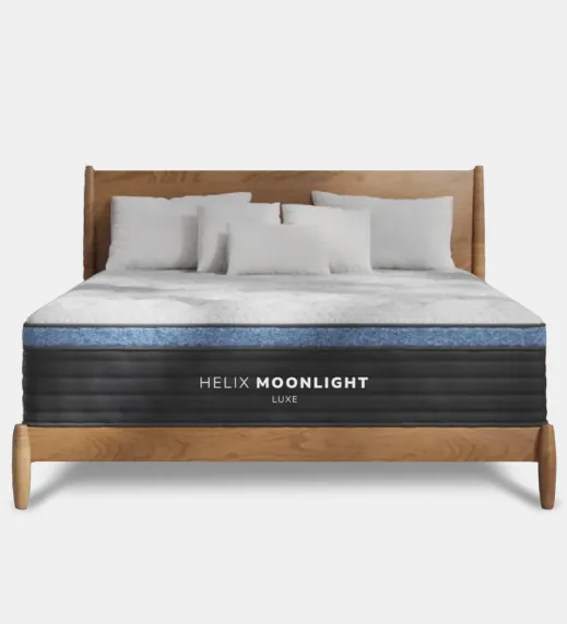 Helix Moonlight Luxe Mattress